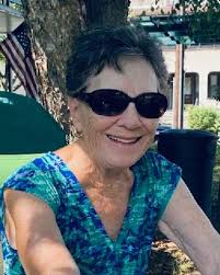 Teresa B. (Burns) LeBlanc Obituary March 7, 2025