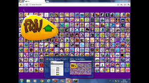 The crew and impostors of among us have peppa pig's face. Friv Games List Friv Classroom