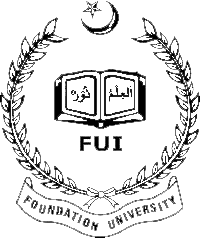 Foundation University Islamabad - Wikipedia