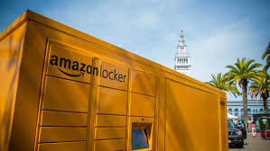 How To Use Amazon Locker