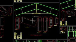 Biri proje çizmeyi bilir ama imza yetkisi yoktur, öteki. Ornek Tip Proje Dwg Ev Dekorasyonu Ofisler Dekorasyon