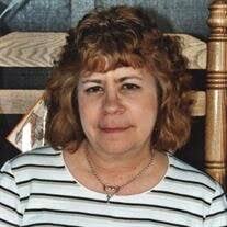 Lisa Renee Pilgrim Obituary