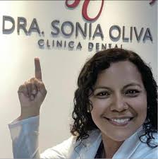 Dra. Sonia Oliva