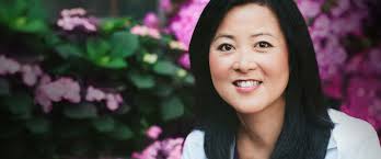 About Amethyst and Dr. Olivia Hsu Friedman