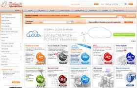 Aruba S P Italy Ip Addresses Owners World Database