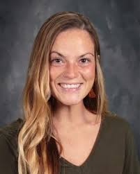 Rebecca Crum's Instagram, Twitter & Facebook