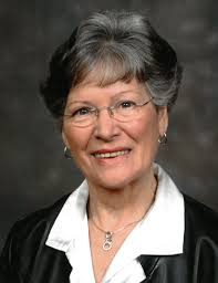 Obituary information for June Beckett