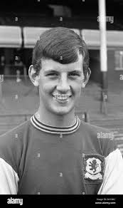 Aston villa football club Black and White Stock Photos & Images