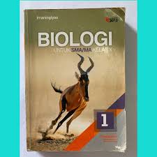 Bse biologi kelas 10 penulis ari sulistyorini pdf download. Buku Biologi Kelas 10 K13 Masnurul
