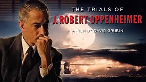 Film ini berjudul slow secret s3x in bed with my boss rilis tahun 2020 film ini mengisahkan tentang seorang wanita yang sudah mempunyai suami yang di. Watch The Trials Of J Robert Oppenheimer American Experience Official Site Pbs