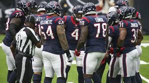 The offense committed one on a davis mills interception. Rebuilding The Houston Texans Extend J J Watt Restructure Laremy Tunsil Revamp The Secondary And More Nfl News Rankings And Statistics Pff