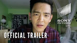 Searching Official Trailer Hd Youtube