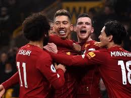 Liverpool are one of the most. Liverpool Win Premier League To End 30 Year Title Drought Football News