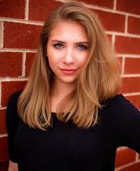 Acting opportunities for young actress in Virginia