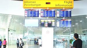 Akun twitter resmi bandara int'l kualanamu | twuko. Tambah Kapasitas Bandara Kualanamu Libatkan Mitra Strategis Bisnis Tempo Co