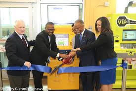 Tag Renewal Kiosks Make Renewing Tags A Breeze For Dekalb Residents On Common Ground News 24 7 Local News