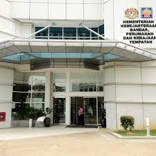 Kementerian komunikasi dan multimedia mahu jalin kerjasama dengan kpkt dan kerajaan negeri. Kementerian Perumahan Dan Kerajaan Tempatan Kpkt No 51 Persiaran Perdana