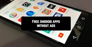 Its intuitive interface was always one of the most tactile on android; 13 Free Android Apps Without Ads 2018 Android Apps For Me Download Best Android Apps And More