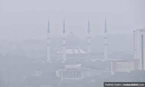 Malaysiakini Miri Continues To Record Hazardous Api