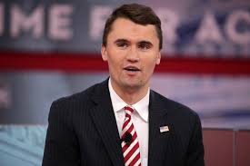 Charliekirk.com, the official website of charlie kirk. Charlie Kirk S Campus Battlefield A Review Quillette