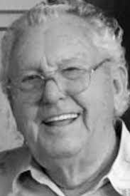 Charles Elvin Weaver Sr.