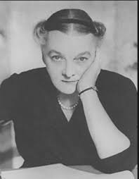 Agnes Elizabeth Ernst Meyer (1887-1970)