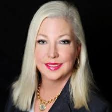 Outstanding Women 2023: Janice Spooner