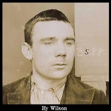 Train Robbers Chris Evans and George & John Contant-Sontag,