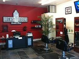 So i'd recommend you to go with a simple design and rather use other decorative elements in your salon to bring to life the atmosphere. Pin On Shop Decor