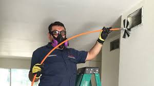 Air duct cleaning can reduce the amount of dust and debris that is in your ductwork, which increases the air quality inside your home. Air Vent Cleaner In Coachella Valley American Air Duct Cleaning And Dryer Vent Cleaning