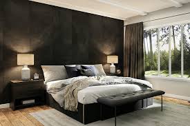 Luxurious contemporary master bedroom design ideas. 40 Men S Bedroom Ideas For Modern Masculine Appeal Man Of Many