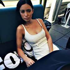 Christian marie serratos is an american actress who plays rosita espinosa in amc's the walking dead tv series, based on the comic book of th. Christian Serratos Is Sexy Hot Beitrage Facebook