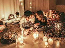 Date night ideas at home uk. At Home Date Night Ideas For Valentine S Day Classbento