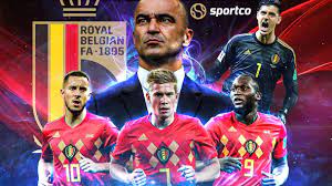 Belgium Team For Euro 2021 Players List Overview Group Fixures Key Players Euro 2020 Belgium National Team Squad 2018