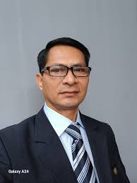 Emigdio Sangama Grandez