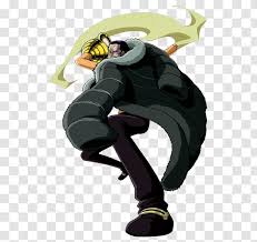 Crocodile is the former leader of baroque works and was introduced. Crocodile One Piece Unlimited Adventure Shichibukai Art Transparent Png