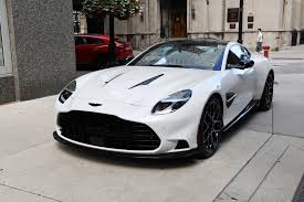 Image result for Neutron White 2025 Aston Martin