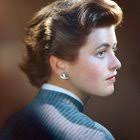 Jamie Farr and wife Joy Ann Richards...(Married since 1963)...🥰 : r/mash