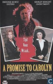 A Promise to Carolyn (TV Movie 1996)