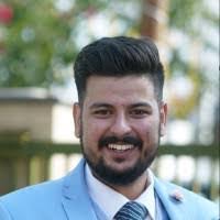 Akshay Koul's Instagram, Twitter & Facebook