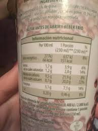 Nescafe alegria coffee machine makrolon 2458 polycarbonate sheet. Cappuccino Cafe Frio Gutbio 242 G