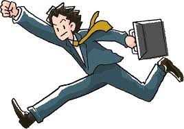 You can play late for work in your browser for free. Late For Work 4 Openclipart