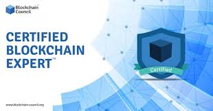 A blockchain is a growing list of records, called blocks, that are linked using cryptography. Certified Blockchain Expert Blockchain Certification Blockchain Council
