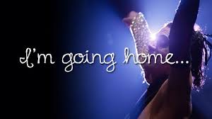 I M Going Home Rocky Horror Rocky Horror Picture Going Home