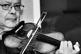 Richard Lafferty — Musicians of the Midnight Sun