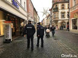 Oberpfalz), roughly halfway between regensburg and bayreuth. Vor Dem Teil Lockdown Coronazahlen In Amberg Steigen Und Steigen Onetz