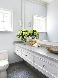 Painting the countertop is actually pretty easy. Bathroom Countertop Ideas For Every Style Stone Bathroom Countertops Bathroom Countertops Stone Countertops