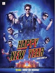 Happy New Year 2014 Hindi 950mb 720p Dvdscrrip X264 Team Ddh Click Here To Download From Srvr 1 In 2020 Happy New Year Movie New Year Movie Happy New Year Bollywood
