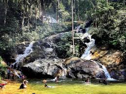 Forest · hidden gem · waterfall. Taman Eko Rimba Kanching Waterfalls Templer Park 48000 Rawang Selangor Https Maps App Goo Gl Dttzb Https Foursquare Com Soonlung81 Https Maps App Goo Gl Cpwsi Transportation Service äº¤é€šæœå‹™ Servicio De Transporte Service De Transport Ø®Ø¯Ù…Ø©