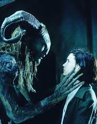 You Have Witchcraft In Your Lips Labyrinth Art Films Pan S Labyrinth